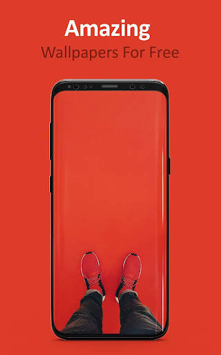 Wallpaper HD & Background Cool Wallpapers Everpics screenshot 1