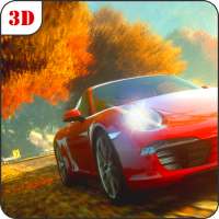 Speed Car Driving 3D icon
