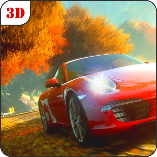 Speed Car Driving 3D 1.6