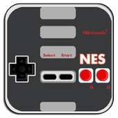 NES Eumulator: Arcade Games ( Full & Free Games )