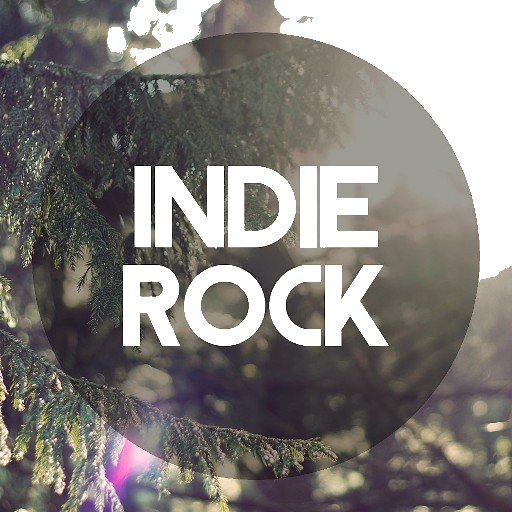 Indie Rock MUSIC RADIO icon