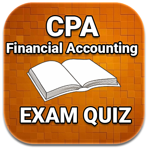 CPA Financial Accounting Quiz icon