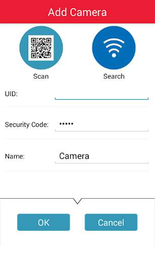 SmartEYE IP Cam screenshot 5