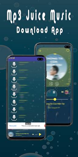 Mp3 Juice Music Download App screenshot 4