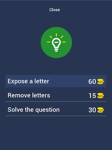 4 Pics 1 Word - Guess Words Pic Puzzle Brain Game screenshot 13