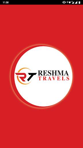 Reshma Travels screenshot 1