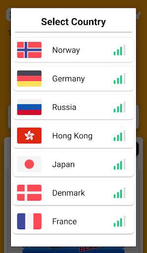 ITS VPN - Best For Tiktokers ind pak screenshot 3