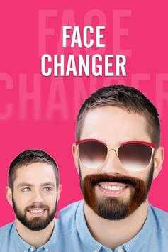 face changer 3 تصوير الشاشة