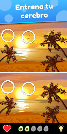 Find the Differences screenshot 4