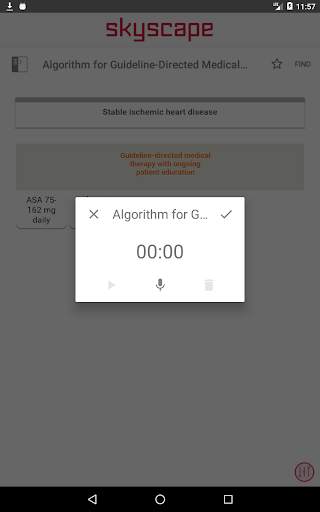 CURRENT Medical Diagnosis and Treatment screenshot 12