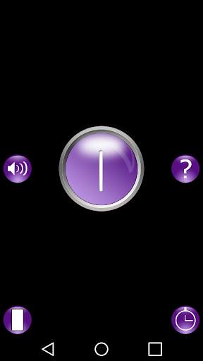 Linterna max screenshot 1
