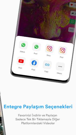 Funloop - Audio Status Maker | Video Cutter screenshot 5