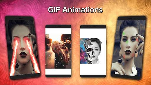 Photo Effect -Best Photo Effect- GIF, Video Effect screenshot 20