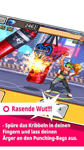 One Punch screenshot 1