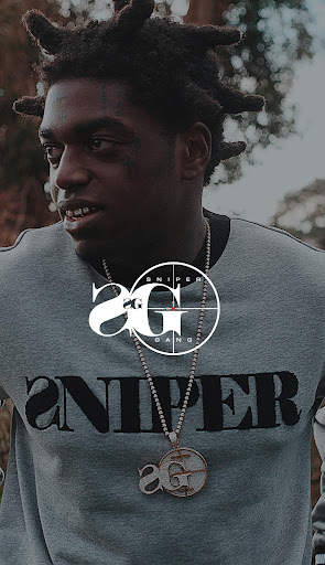 Sniper Gang Apparel screenshot 1