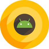 Theme for Android Oreo 8.0 1.0