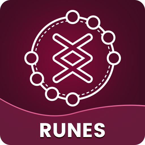 Runes &amp; Runic Formulas icon