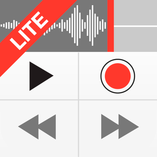 Dictate   Connect Lite icon