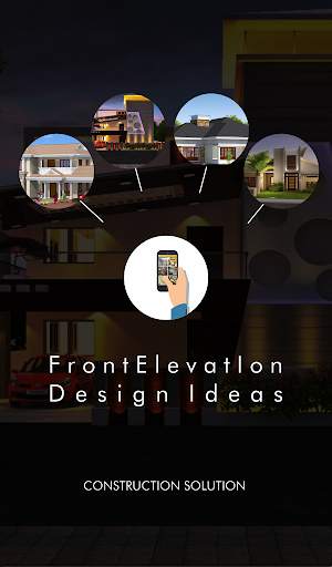Home Front Elevation screenshot 1