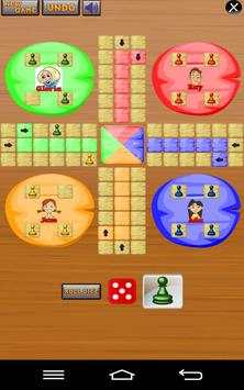 Ludo screenshot 3