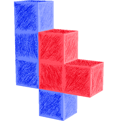 Block Match icon
