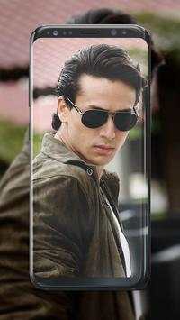 Tiger Shroff Wallpaper [2020] screenshot 2