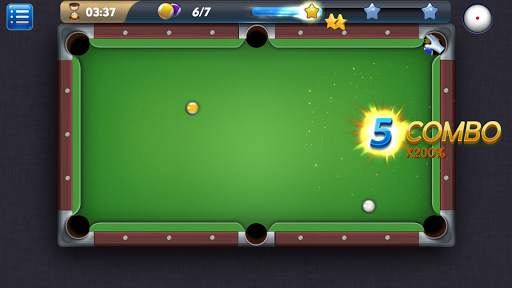 Pool Ball Master screenshot 4