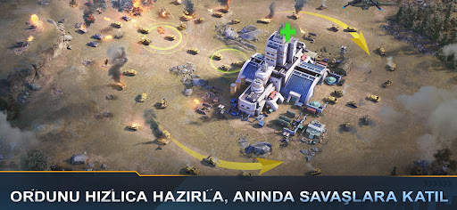 Warpath: Ace Shooter screenshot 6