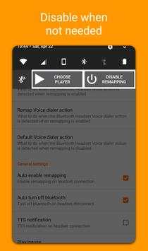Smart Bluetooth Headset FREE скриншот 6