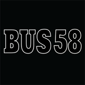 Bus 58 (Пенза) icon