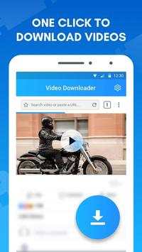 Video Downloader screenshot 2