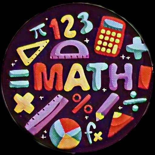 Math Skills- Solve Questions and Earn 4.0