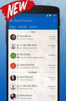 Free Voice Call Dialer – True Caller ID 2019 screenshot 3