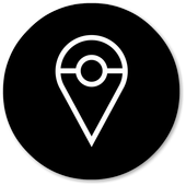 Fake GPS icon