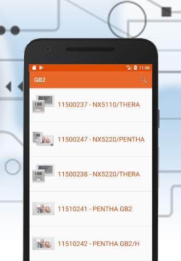 Golmar Docs screenshot 3