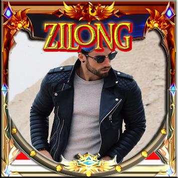 ML Photo Frame Editor screenshot 6