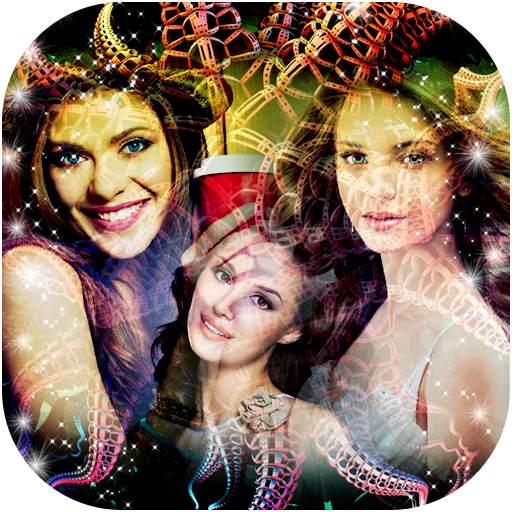 3D Art Photo Collage Editor 1.7