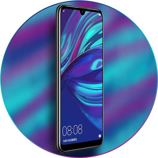 Theme for P Smart 2019 1.0.6