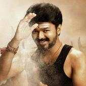 Thalapathy HD Images 2.1
