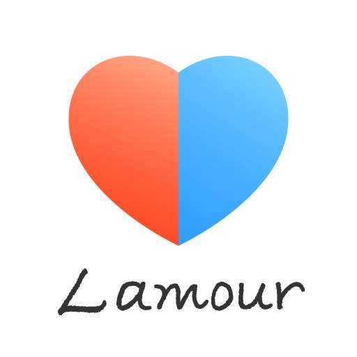 Lamour Dating, Match & Live Chat, Online Chat 2.5.1