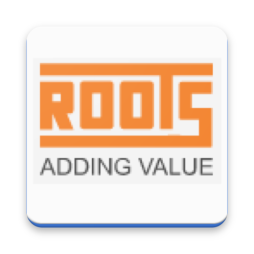 Roots Multiclean Ltd иконка