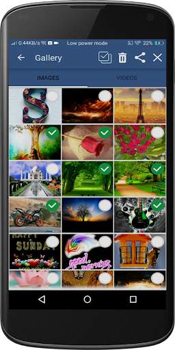 Saver For Instagram : Download Photos and Videos screenshot 3