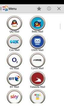 All Emails screenshot 3