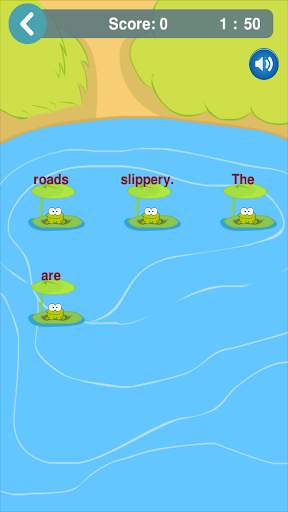 Learn English Daily - Vocabulary Game screenshot 7