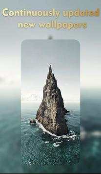 Flowing Wallpaper screenshot 4