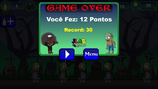 Que Tiro Foi Esse screenshot 6