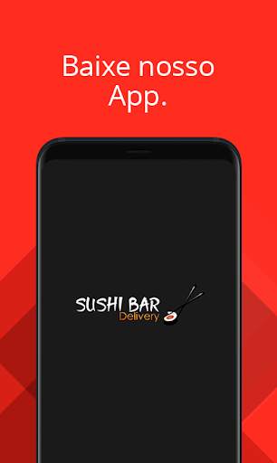 Sushi Bar ML screenshot 1