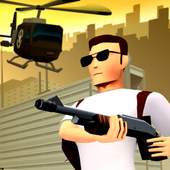 USA Crime City 1.1