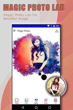 Photo Lab - Photo Editor 2019 screenshot 2
