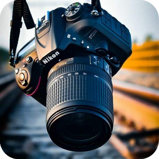 Camera Wallpaper 1.017
